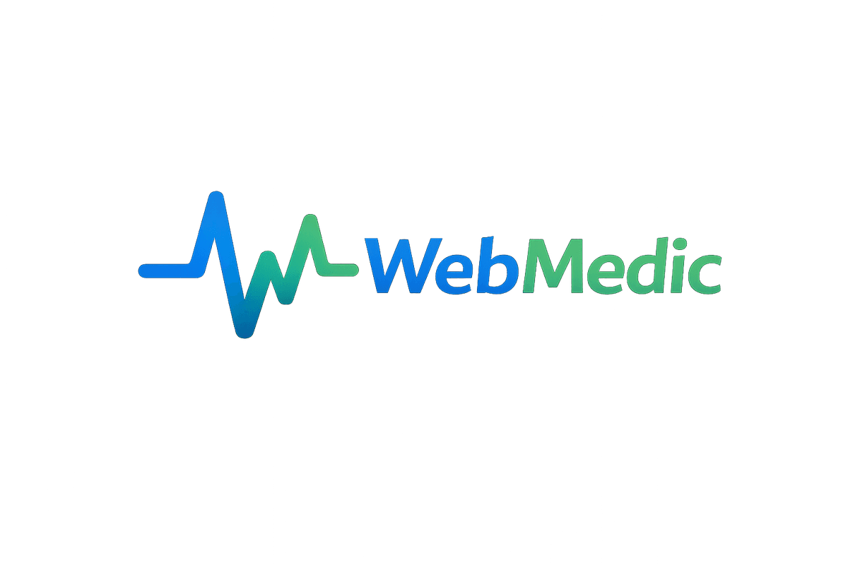 WEBMEDIC